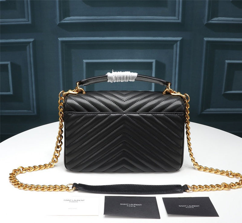 YSL BAGS - WOMEN LOVE LUXURY BAGS - 1931