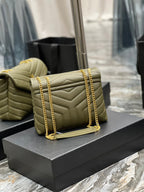 YSL BAGS - WOMEN LOVE LUXURY BAGS - 769