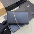 YSL BAGS - WOMEN LOVE LUXURY BAGS - 087