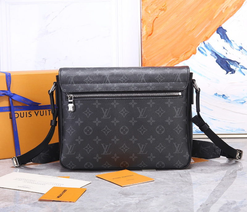 BB - LV Bags - 17114