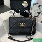 Lusso Official -  CHL BAGS  - 121