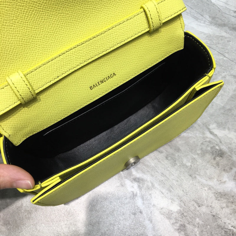 LO - BGA Bags - 1023