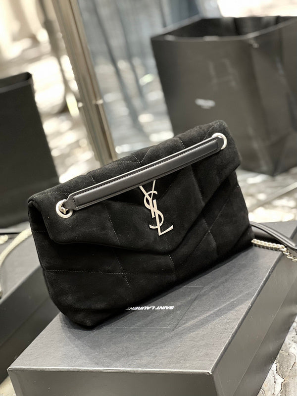 Lusso Official - LUXURY YSL BAGS - 2278