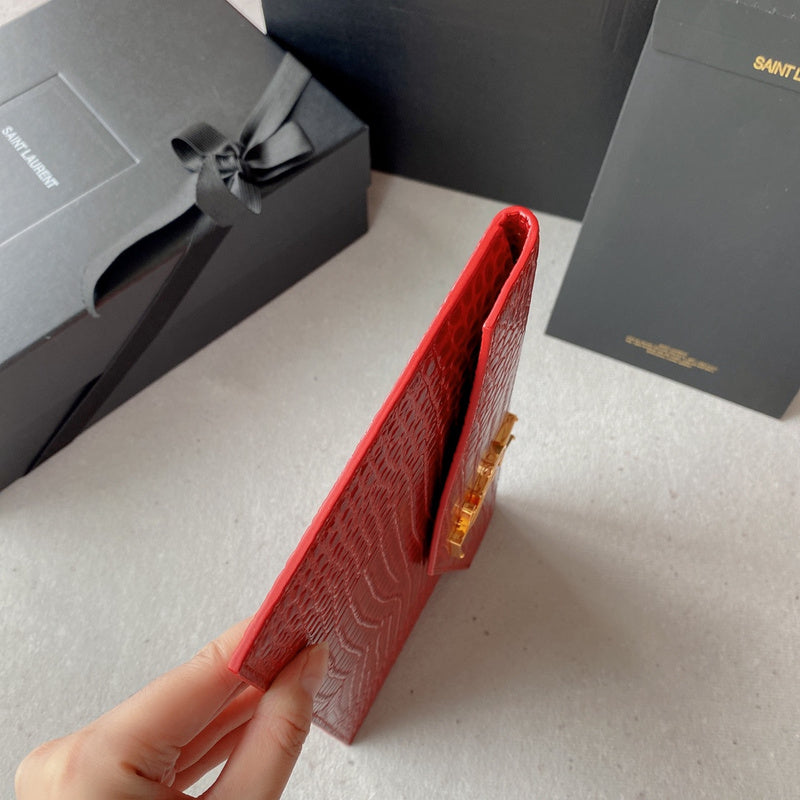 Lusso Official - LUXURY YSL BAGS - 931