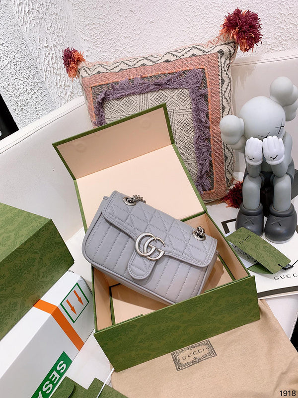 LO - BGA Bags - 1308