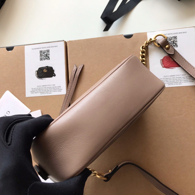 LO - GCC Bags - 3008