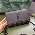 BB - YSL Bag - 3647