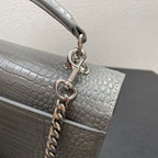 YSL BAGS - WOMEN LOVE LUXURY BAGS - 1215