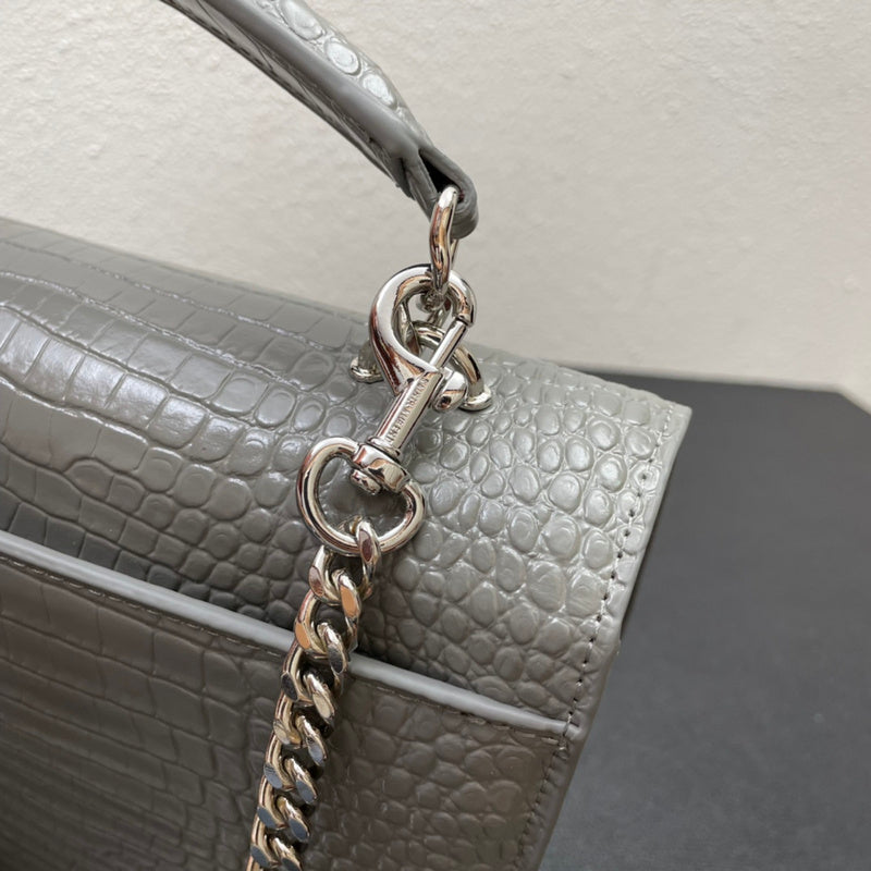 YSL BAGS - WOMEN LOVE LUXURY BAGS - 1215