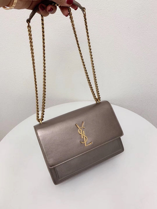 BB - YSL Bag - 3858