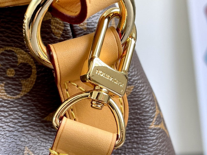 BB - LV Bags - 17221