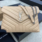 YSL BAGS - WOMEN LOVE LUXURY BAGS - 107