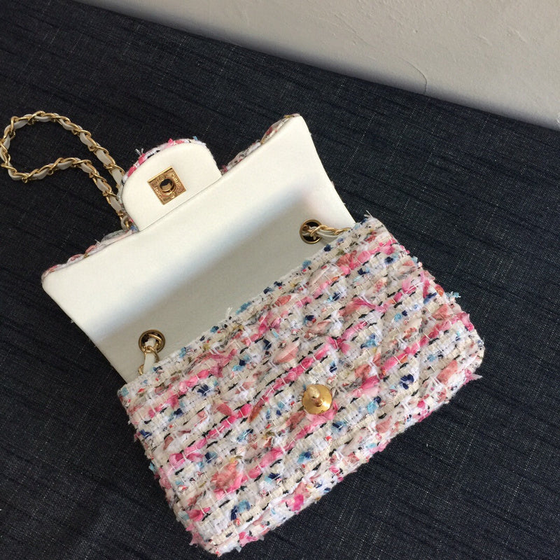 LO - CHL Bags - 2598