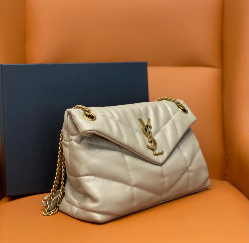 BB - YSL Bag - 2107