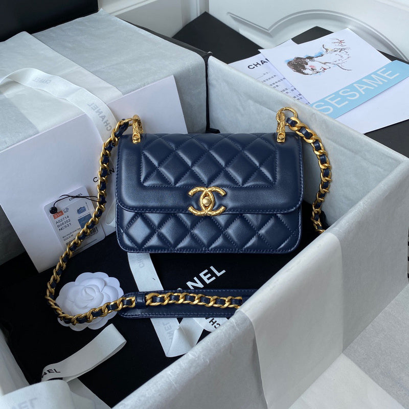 Lusso Official -  CHL BAGS  - 368