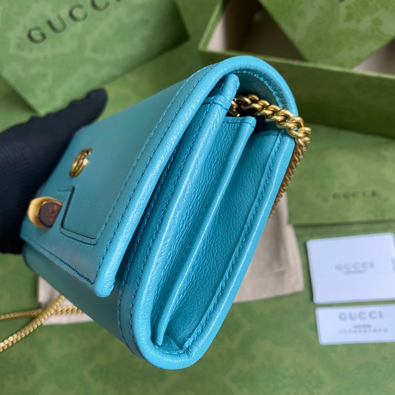 LO - GCC Bags - 6407