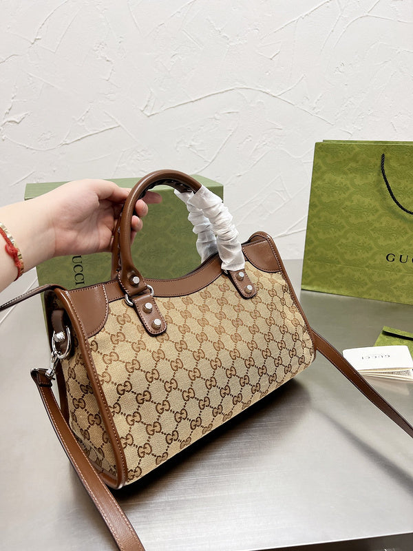 LO - BGA Bags - 1549