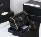 YSL BAGS - WOMEN LOVE LUXURY BAGS - 1912