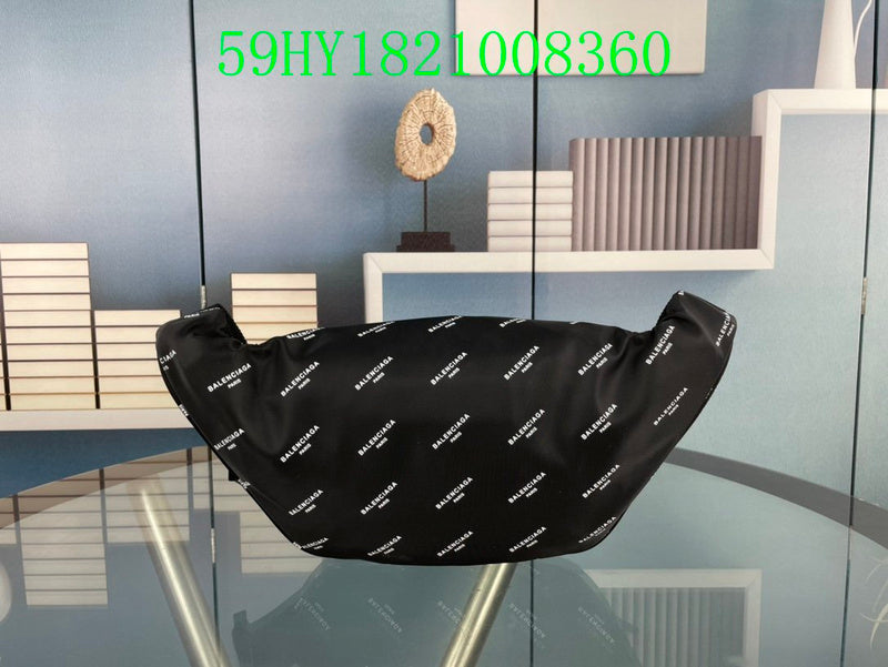 LO - BGA Bags - 2021