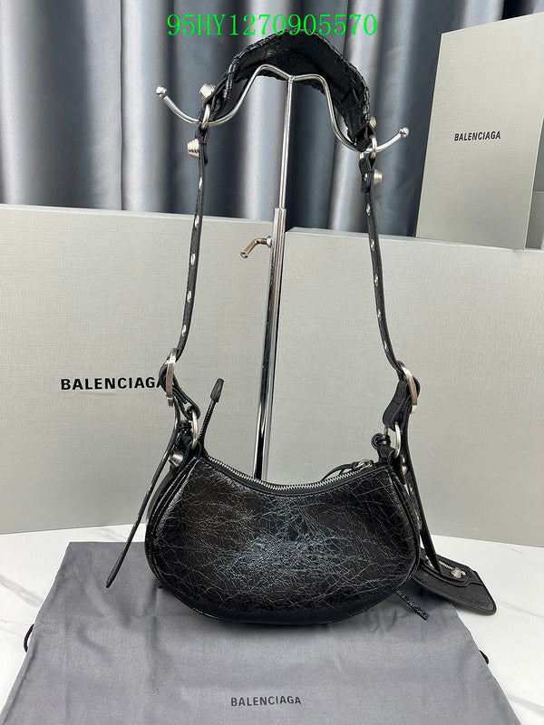 LO - BGA Bags - 2127