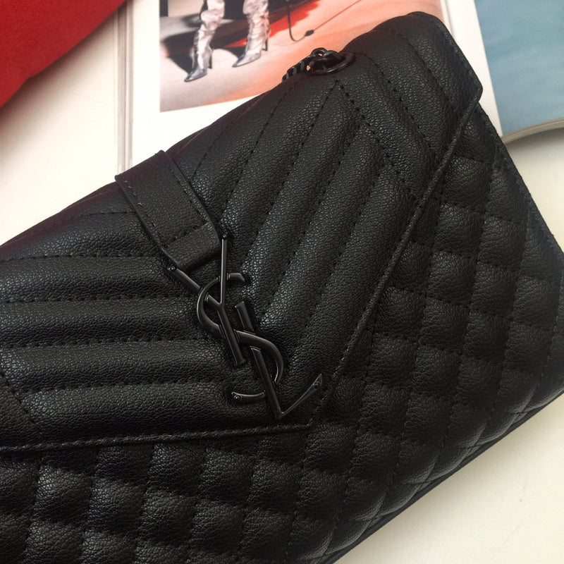 YSL BAGS - WOMEN LOVE LUXURY BAGS - 1420