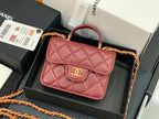 Lusso Official -  CHL BAGS  - 582