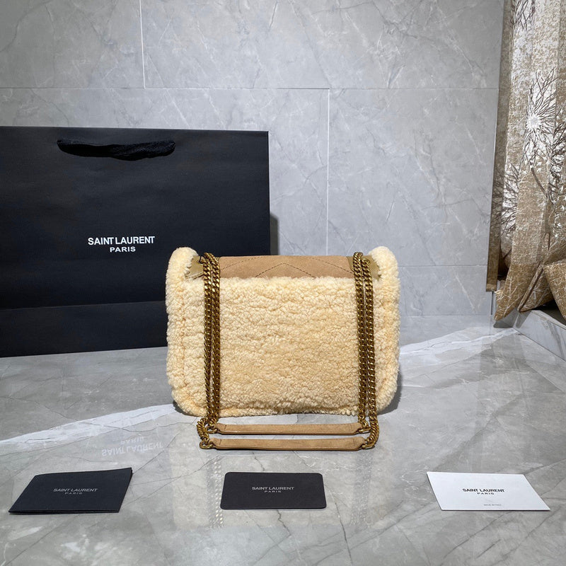 BB - YSL Bag - 4117