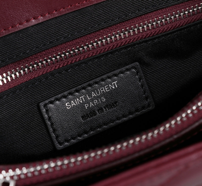 YSL BAGS - WOMEN LOVE LUXURY BAGS - 1333
