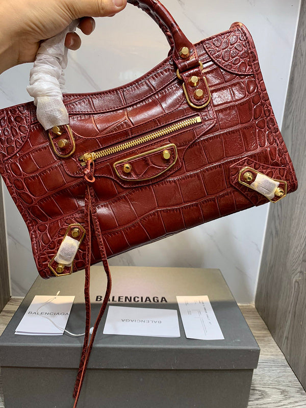 LO - BLN-CIAGA WOMEN LUXURY BAGS - 648