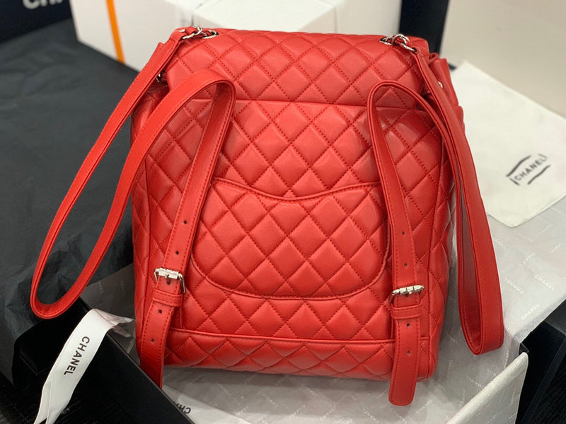 Lusso Official -  CHL BAGS  - 542