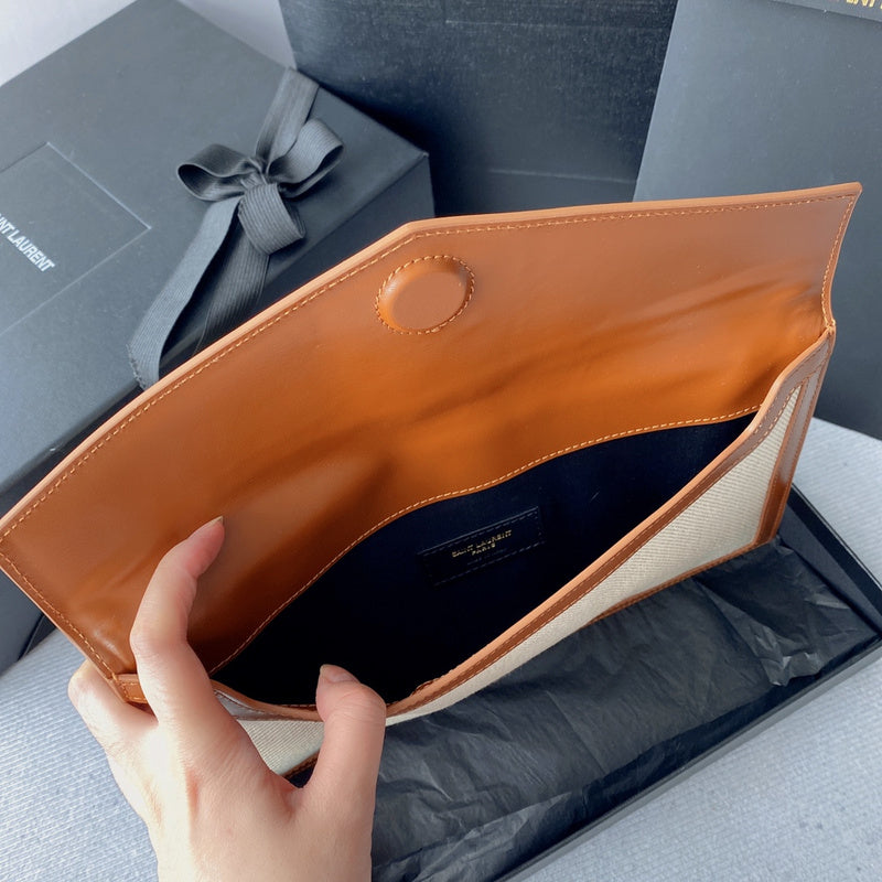Lusso Official - LUXURY YSL BAGS - 919