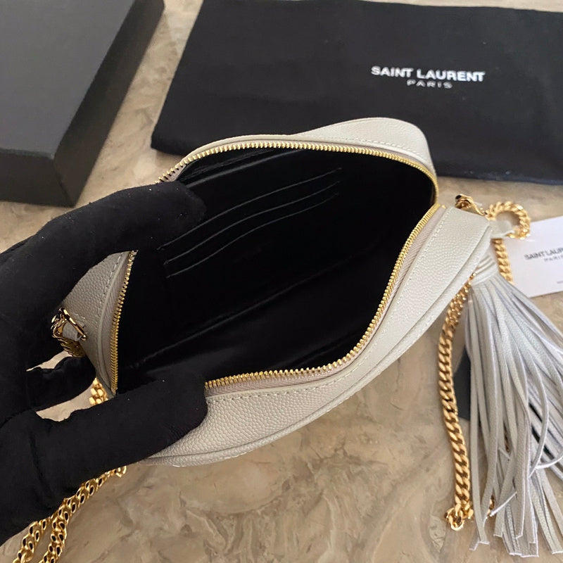 BB - YSL Bag - 2395