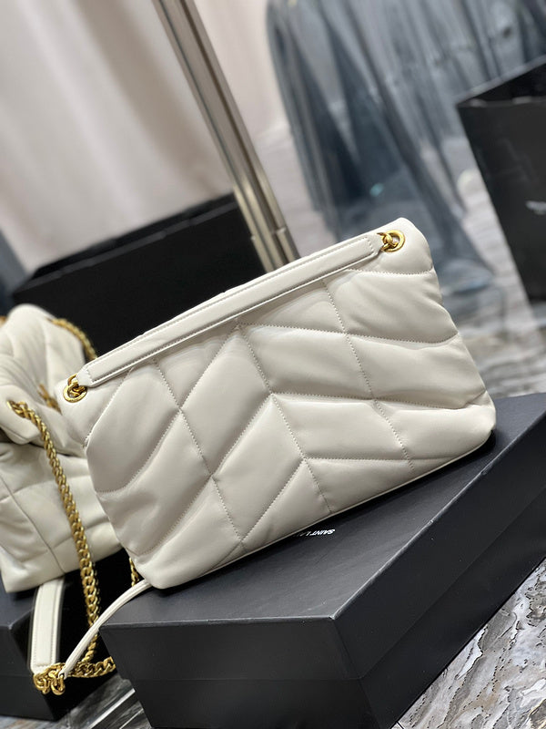 Lusso Official - YSL LUXURY WOMEN BAGS - 1594