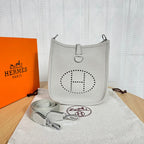LO - HRMS DESIGNER BAGS - WOMEN BAGS - 947