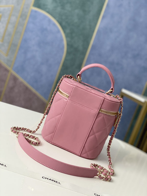 LO - CHL Bags - 1962