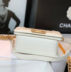 Lusso Official -  CHL BAGS  - 210