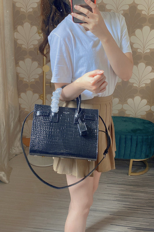 YSL BAGS - WOMEN LOVE LUXURY BAGS - 275