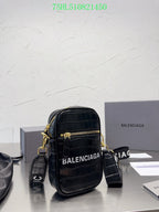 LO - BGA Bags - 1655