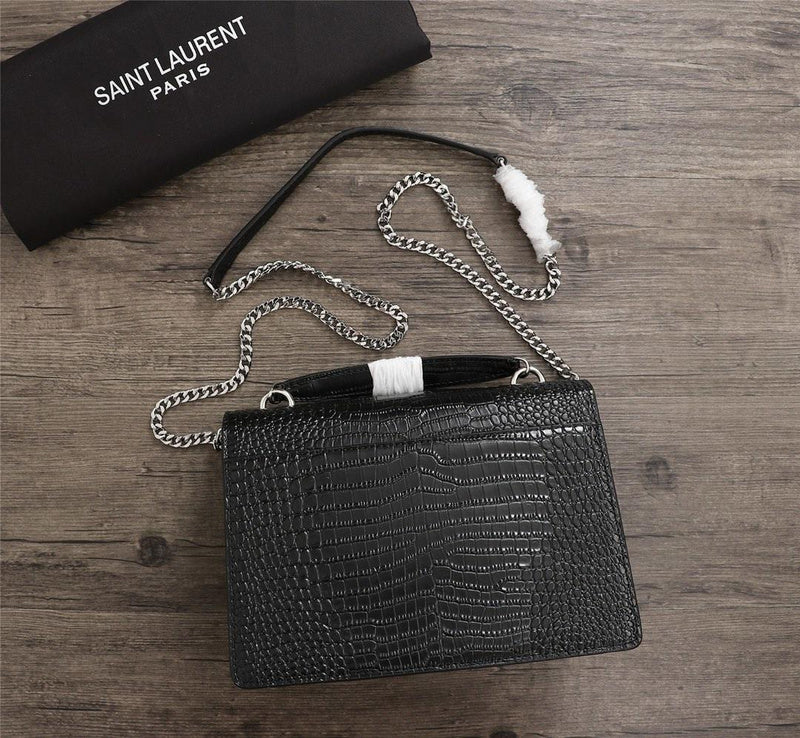 BB - YSL Bag - 2900