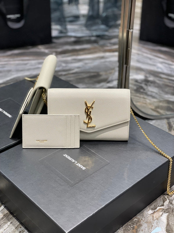 Lusso Official - LUXURY YSL BAGS - 561