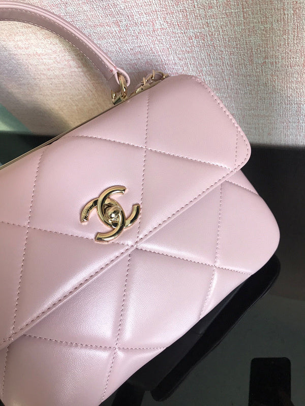 LO - CHL Bags - 3617
