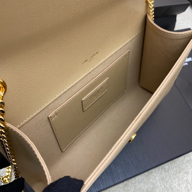 YSL BAGS - WOMEN LOVE LUXURY BAGS - 097