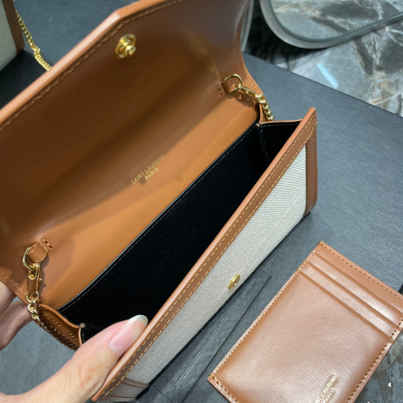 YSL BAGS - WOMEN LOVE LUXURY BAGS - 2229
