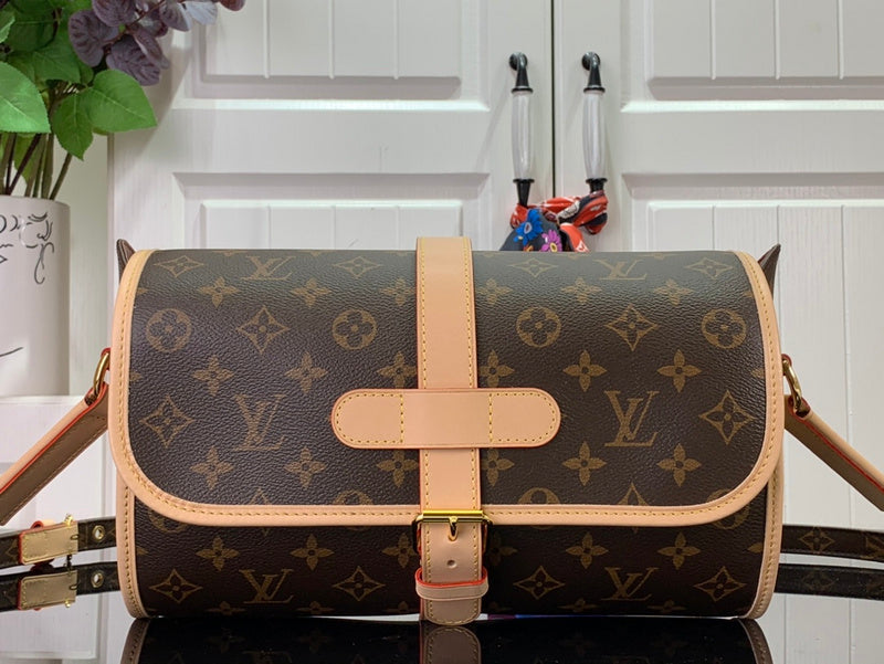 LO - LV Bags - 16218
