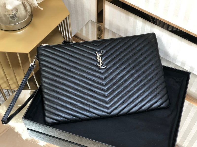 YSL BAGS - WOMEN LOVE LUXURY BAGS - 2544