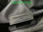LO - BGA Bags - 2203