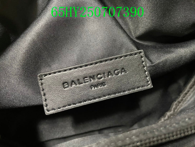 LO - BGA Bags - 2203