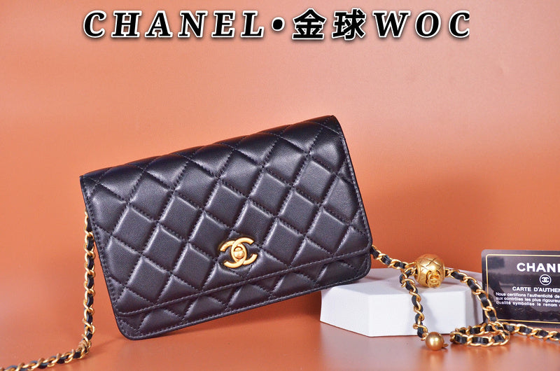 LO - CHL Bags - 2356