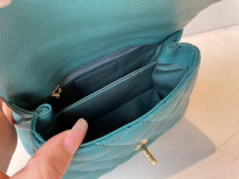 Lusso Official -  CHL BAGS  - 167