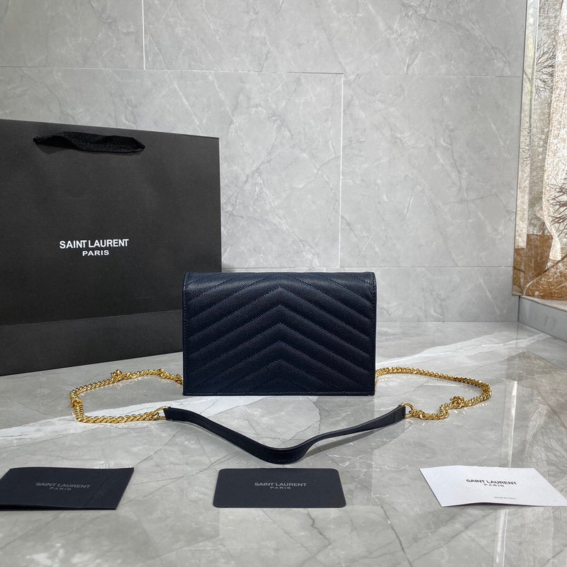 BB - YSL Bag - 4021